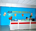 恭賀深圳市領(lǐng)先機(jī)械工業(yè)設(shè)備有限公司新網(wǎng)站成功上線！